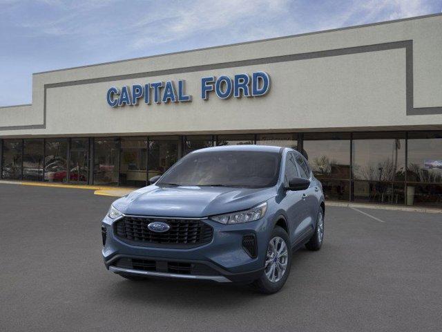 new 2025 Ford Escape car