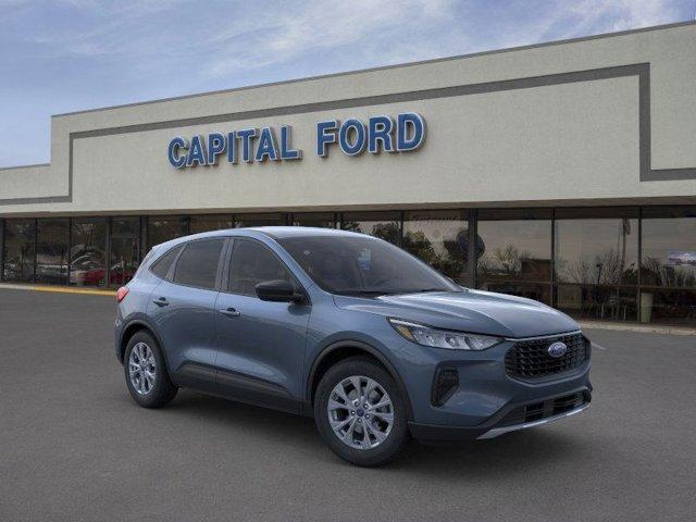 new 2025 Ford Escape car