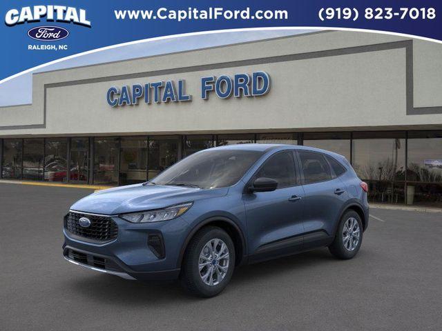 new 2025 Ford Escape car, priced at $27,834