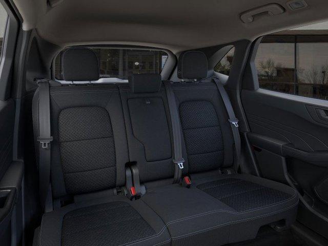 new 2025 Ford Escape car