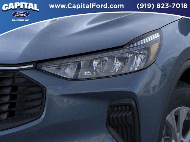 new 2025 Ford Escape car, priced at $27,834