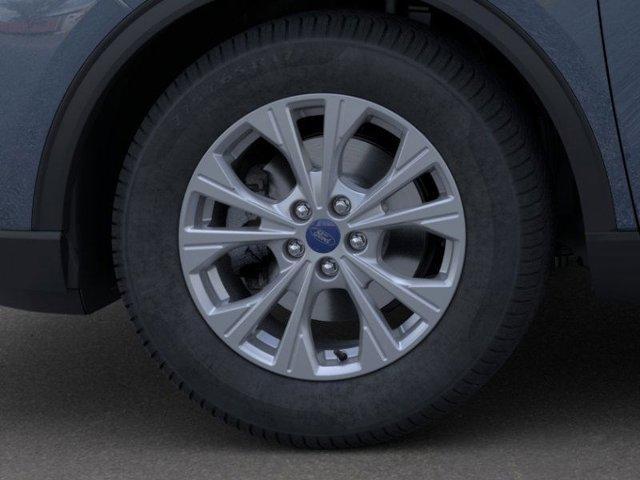 new 2025 Ford Escape car
