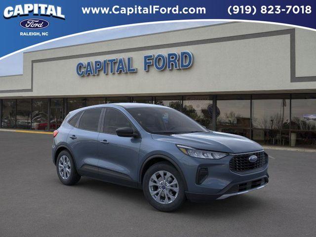 new 2025 Ford Escape car, priced at $27,834