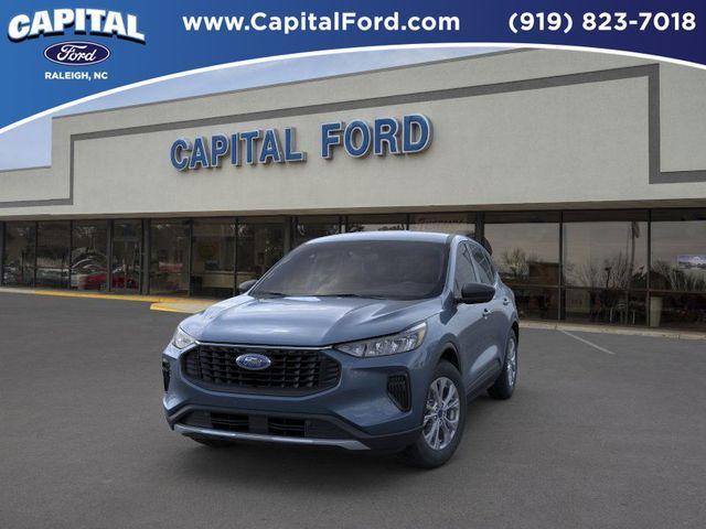 new 2025 Ford Escape car, priced at $27,834