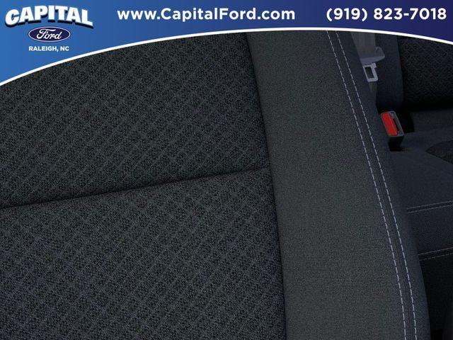 new 2025 Ford Escape car, priced at $27,834