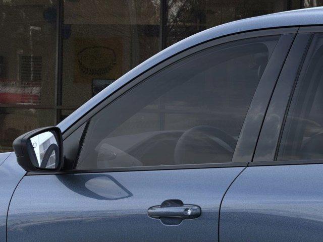 new 2025 Ford Escape car