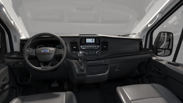 new 2025 Ford Transit-250 car, priced at $53,825