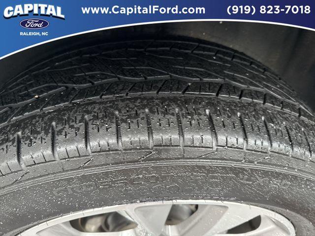 used 2021 Chevrolet Traverse car, priced at $34,695