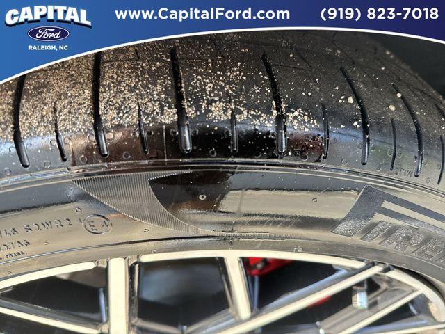 used 2023 Ford Mustang Mach-E car, priced at $38,885