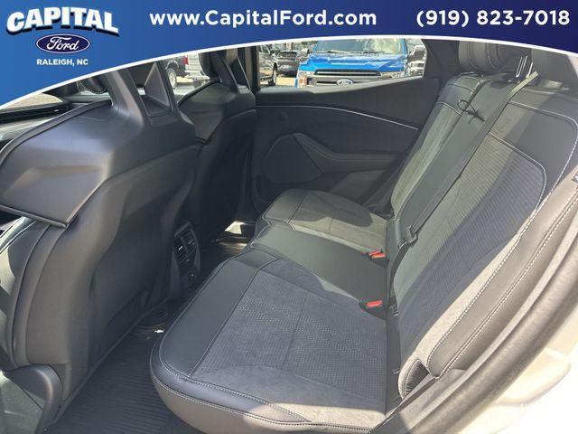 used 2023 Ford Mustang Mach-E car, priced at $38,885