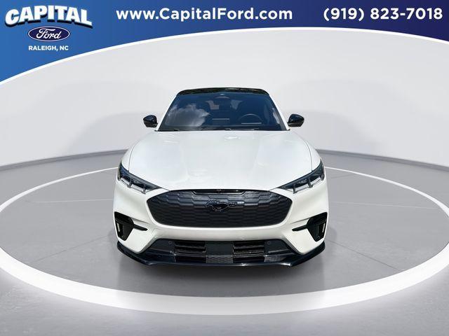 used 2023 Ford Mustang Mach-E car, priced at $38,885