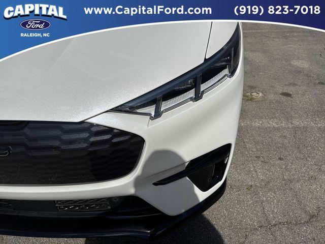 used 2023 Ford Mustang Mach-E car, priced at $38,885