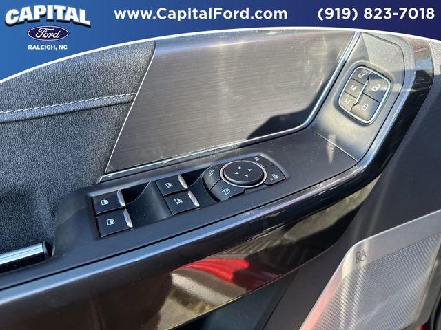 new 2023 Ford F-150 car, priced at $88,999