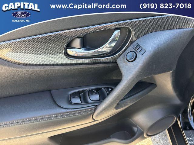 used 2016 Nissan Rogue car, priced at $12,545