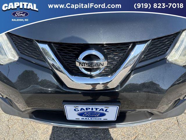 used 2016 Nissan Rogue car, priced at $12,545
