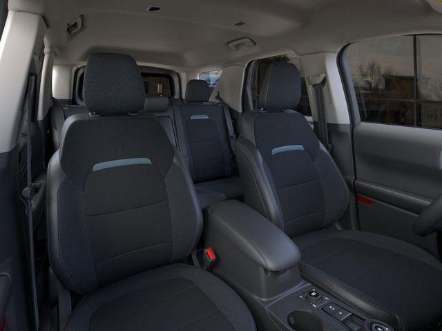 new 2024 Ford Bronco Sport car