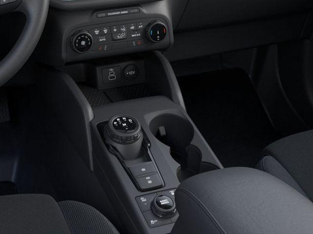 new 2024 Ford Bronco Sport car, priced at $34,855