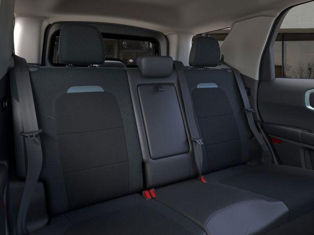 new 2024 Ford Bronco Sport car, priced at $34,855