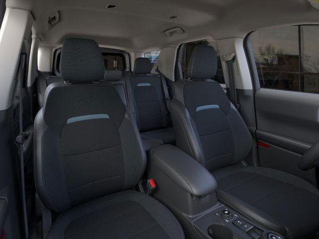 new 2024 Ford Bronco Sport car, priced at $34,855