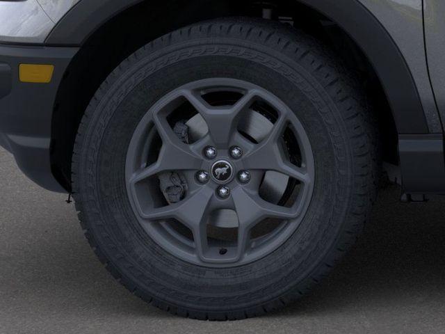 new 2024 Ford Bronco Sport car, priced at $34,855