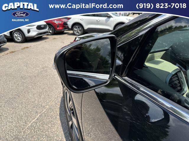 used 2023 Nissan Murano car, priced at $26,873