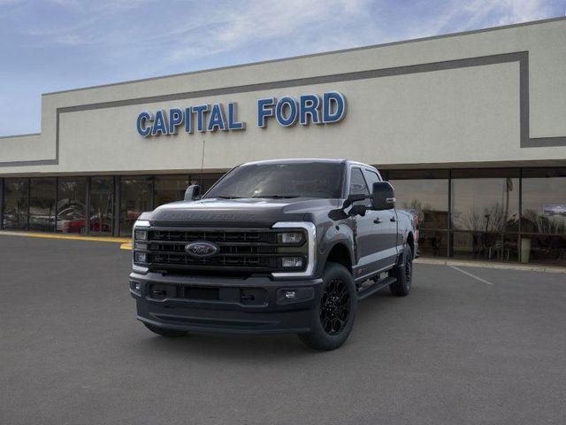 new 2024 Ford F-350 car, priced at $88,729