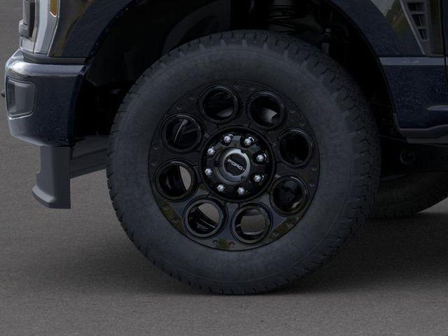 new 2024 Ford F-350 car, priced at $89,729
