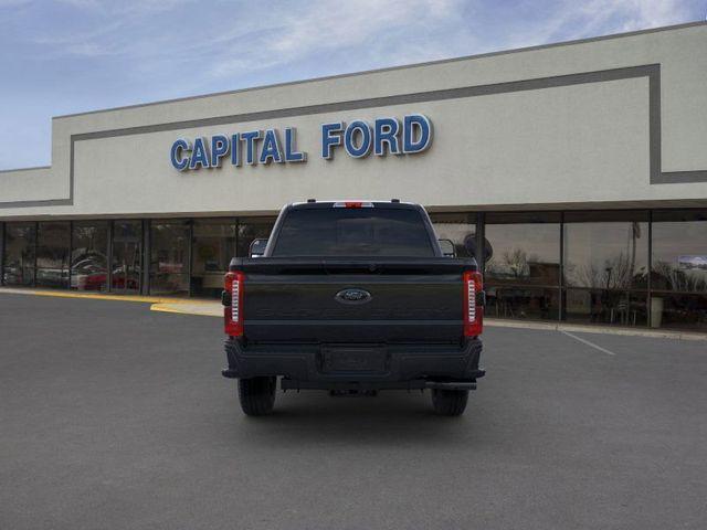 new 2024 Ford F-350 car, priced at $89,729