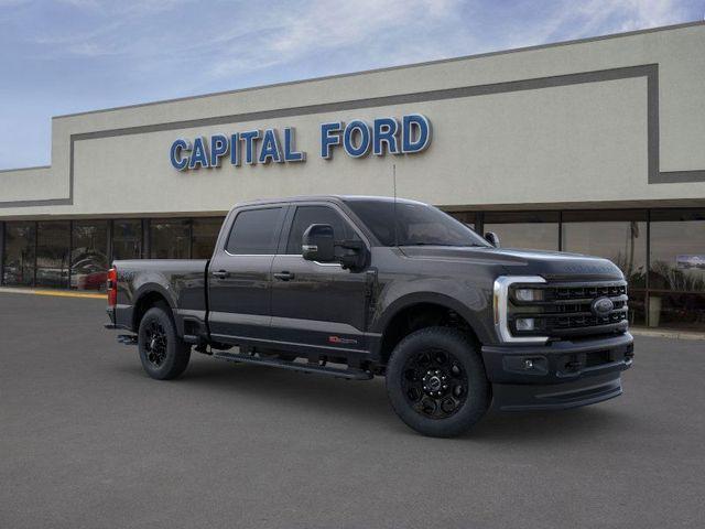 new 2024 Ford F-350 car, priced at $88,729