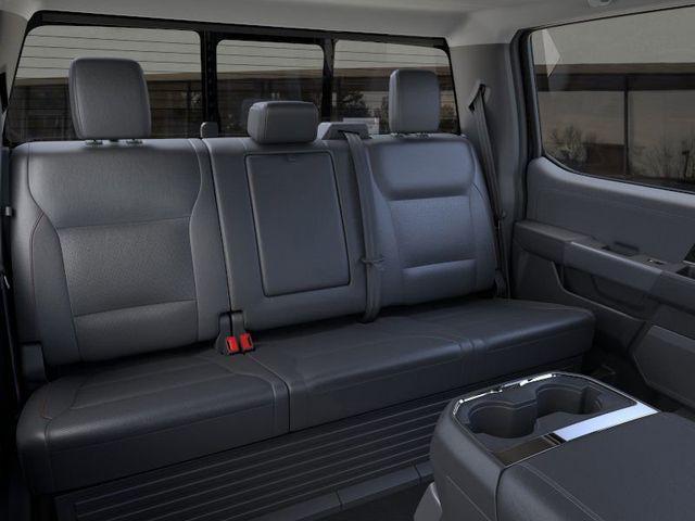 new 2024 Ford F-350 car, priced at $89,729