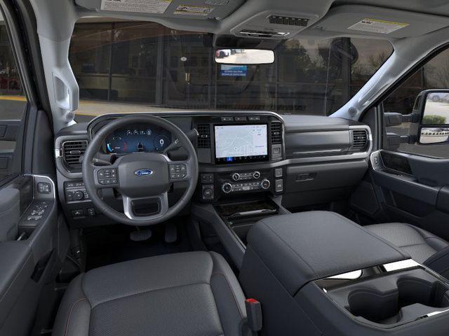 new 2024 Ford F-350 car, priced at $88,729