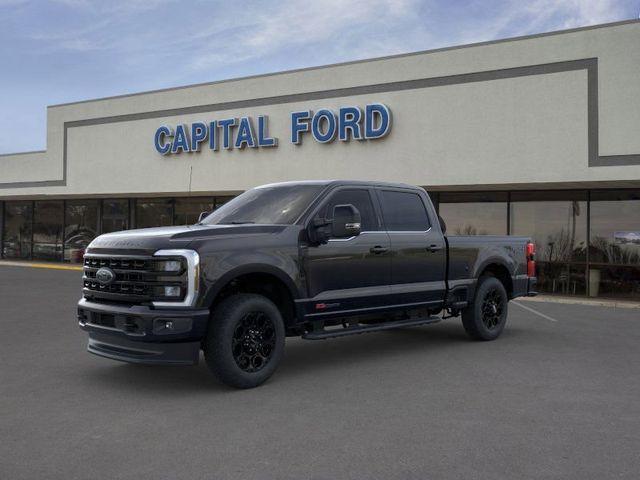 new 2024 Ford F-350 car, priced at $89,729