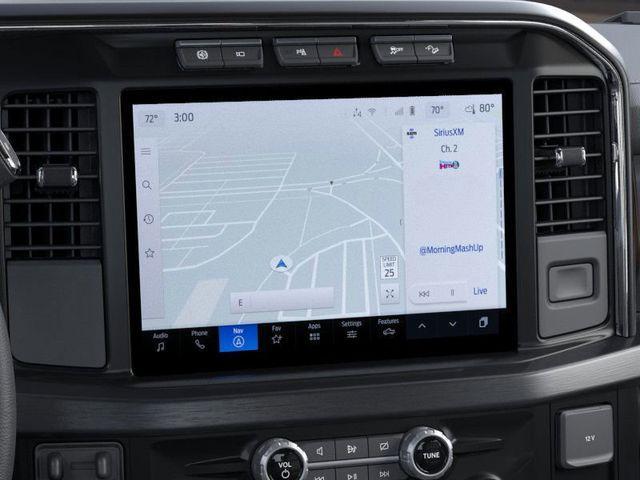 new 2024 Ford F-350 car, priced at $89,729