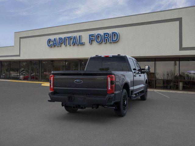 new 2024 Ford F-350 car, priced at $88,729