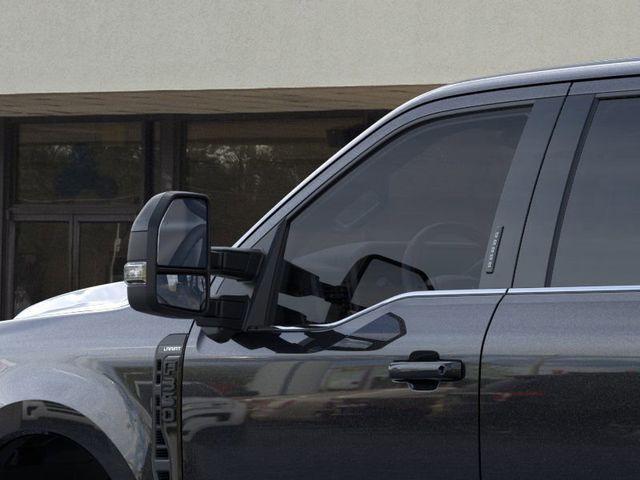 new 2024 Ford F-350 car, priced at $89,729