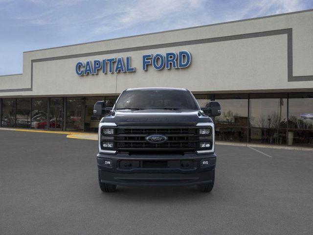 new 2024 Ford F-350 car, priced at $88,729
