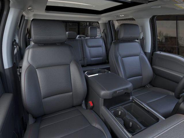 new 2024 Ford F-350 car, priced at $89,729