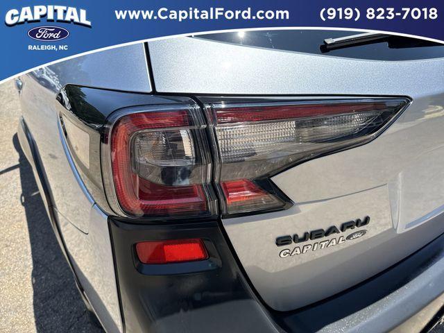 used 2023 Subaru Outback car, priced at $32,755