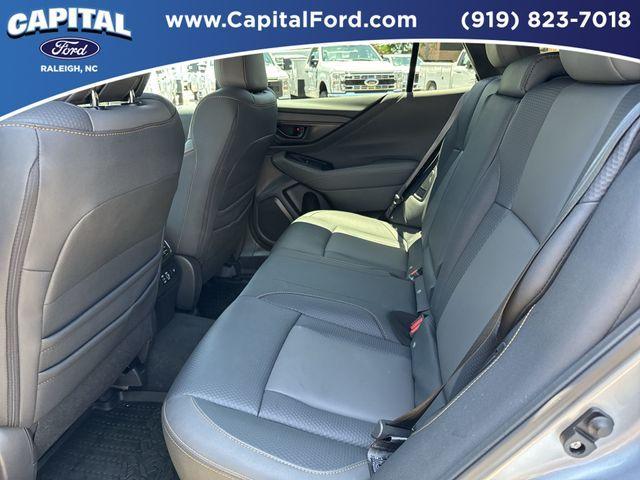 used 2023 Subaru Outback car, priced at $32,755