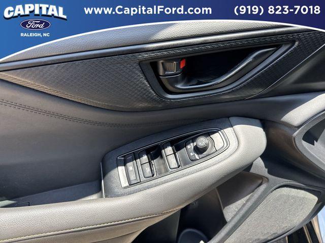 used 2023 Subaru Outback car, priced at $32,755