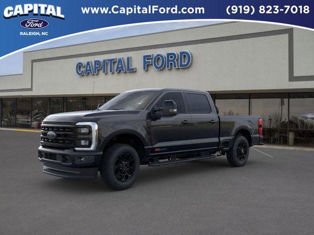 new 2024 Ford F-250 car, priced at $86,325