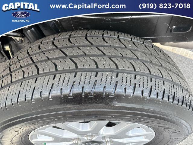 used 2024 Toyota Tacoma car, priced at $36,895