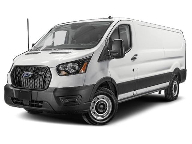 new 2025 Ford Transit-150 car, priced at $52,735