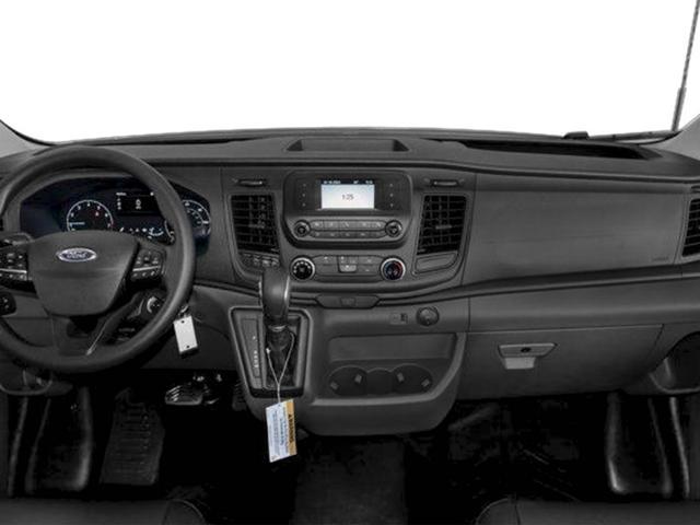 new 2025 Ford Transit-150 car, priced at $52,735
