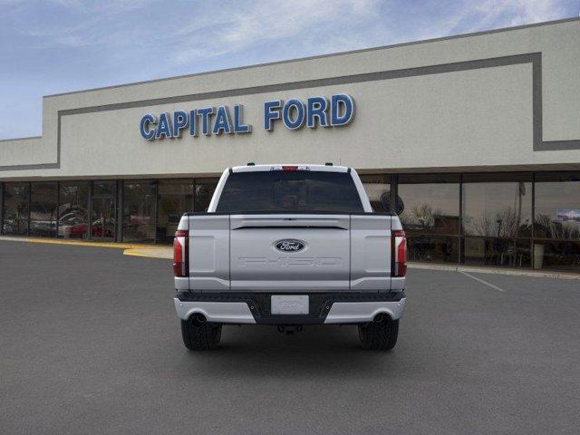 new 2025 Ford F-150 car, priced at $141,215