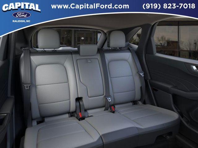 new 2025 Ford Escape car, priced at $35,390