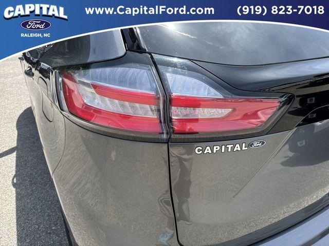 used 2024 Ford Edge car, priced at $35,595