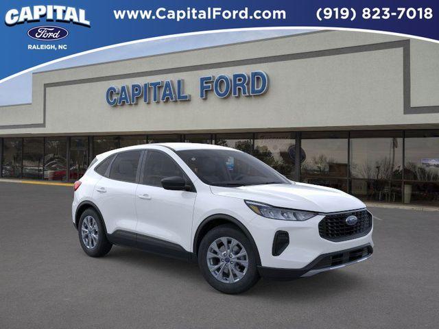 new 2025 Ford Escape car, priced at $24,259