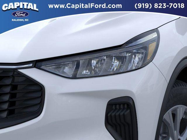 new 2025 Ford Escape car