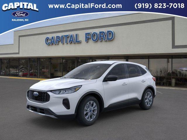 new 2025 Ford Escape car, priced at $27,759
